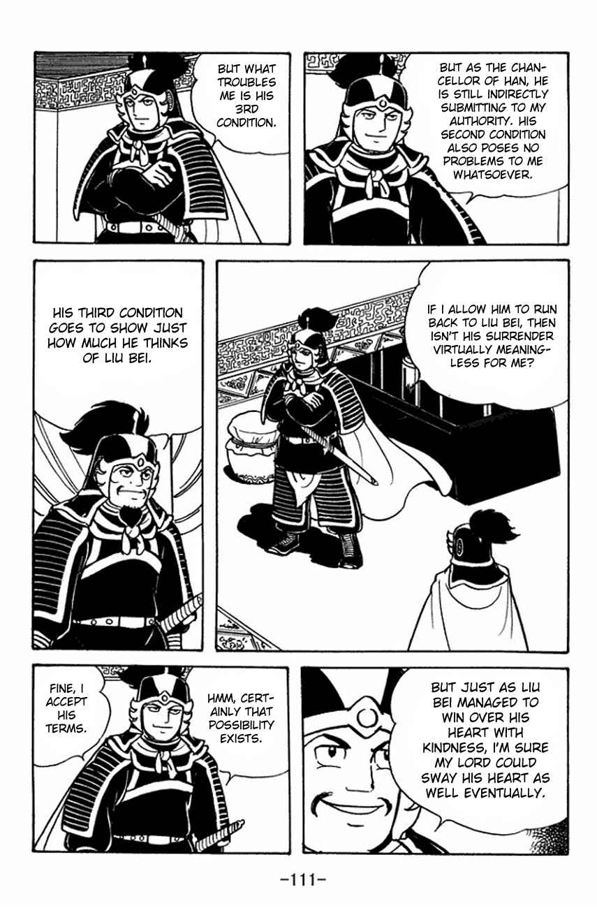 Chapter 91 - Page 37