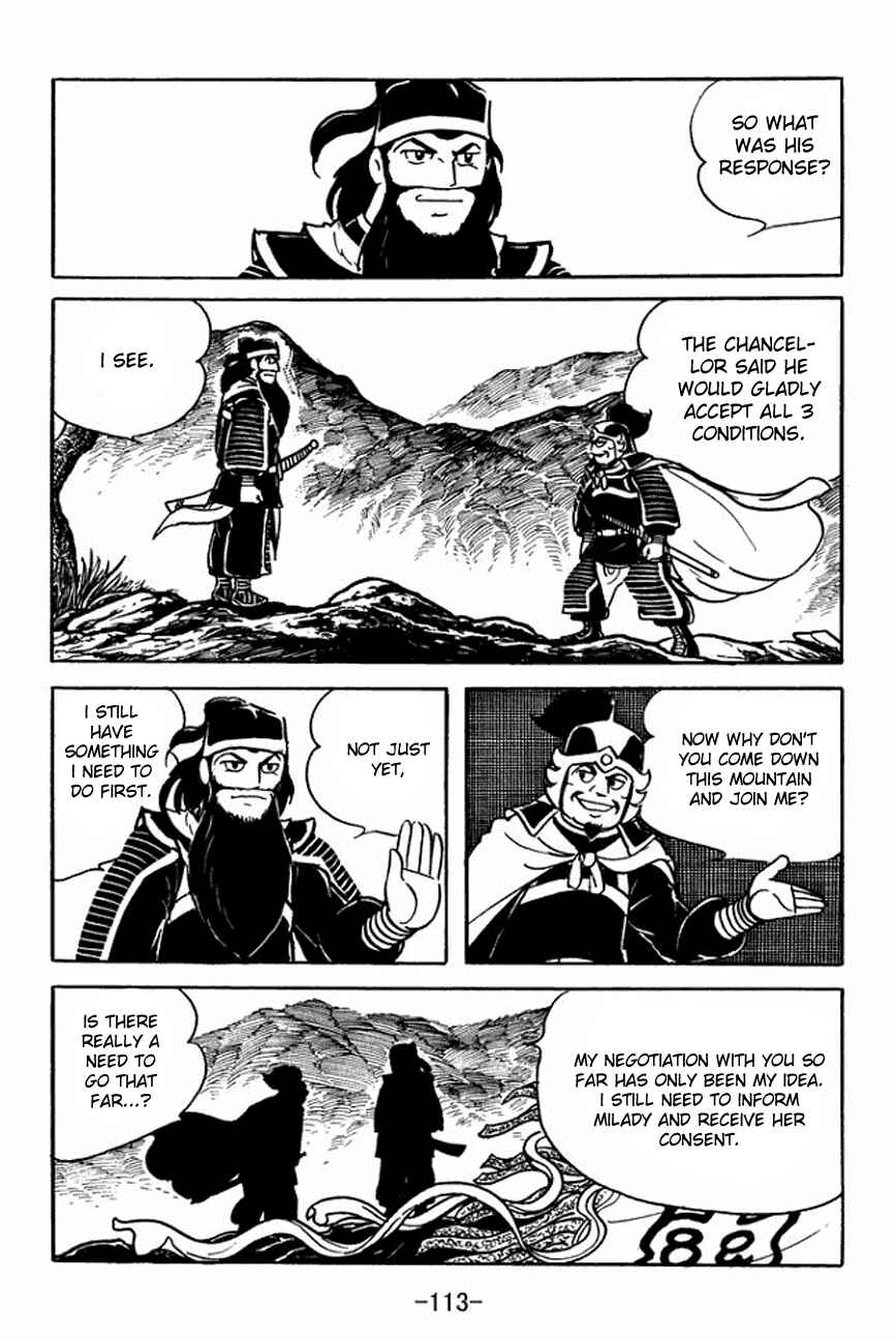 Chapter 91 - Page 39