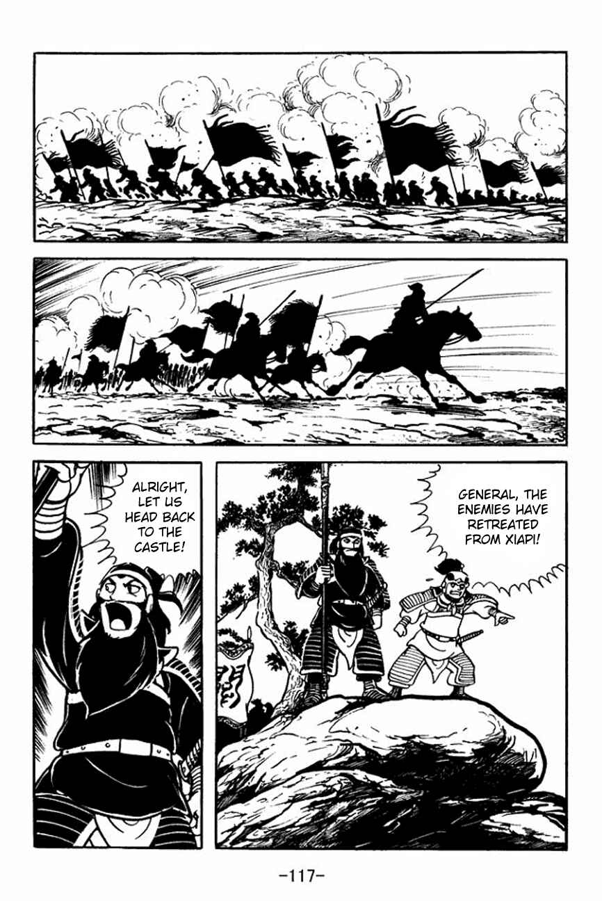 Chapter 91 - Page 43