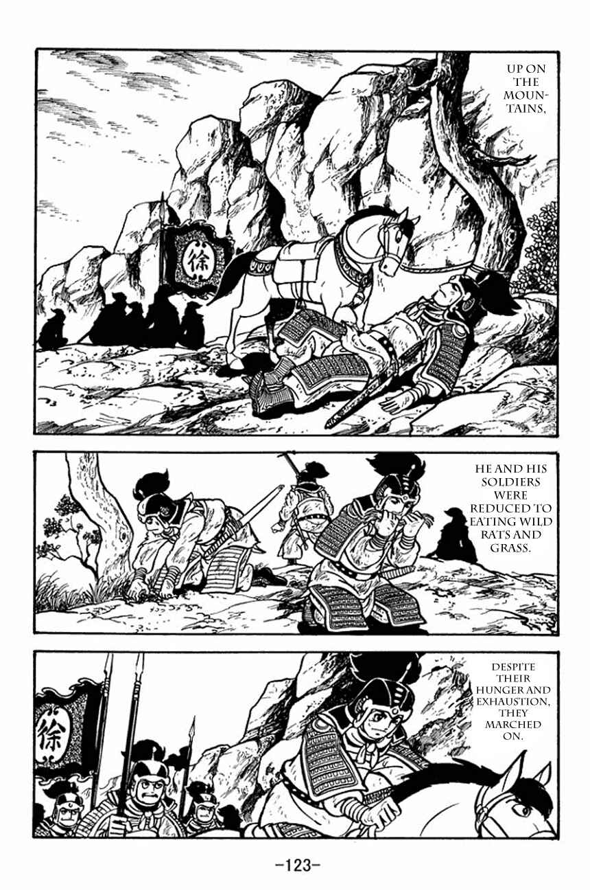 Chapter 91 - Page 49