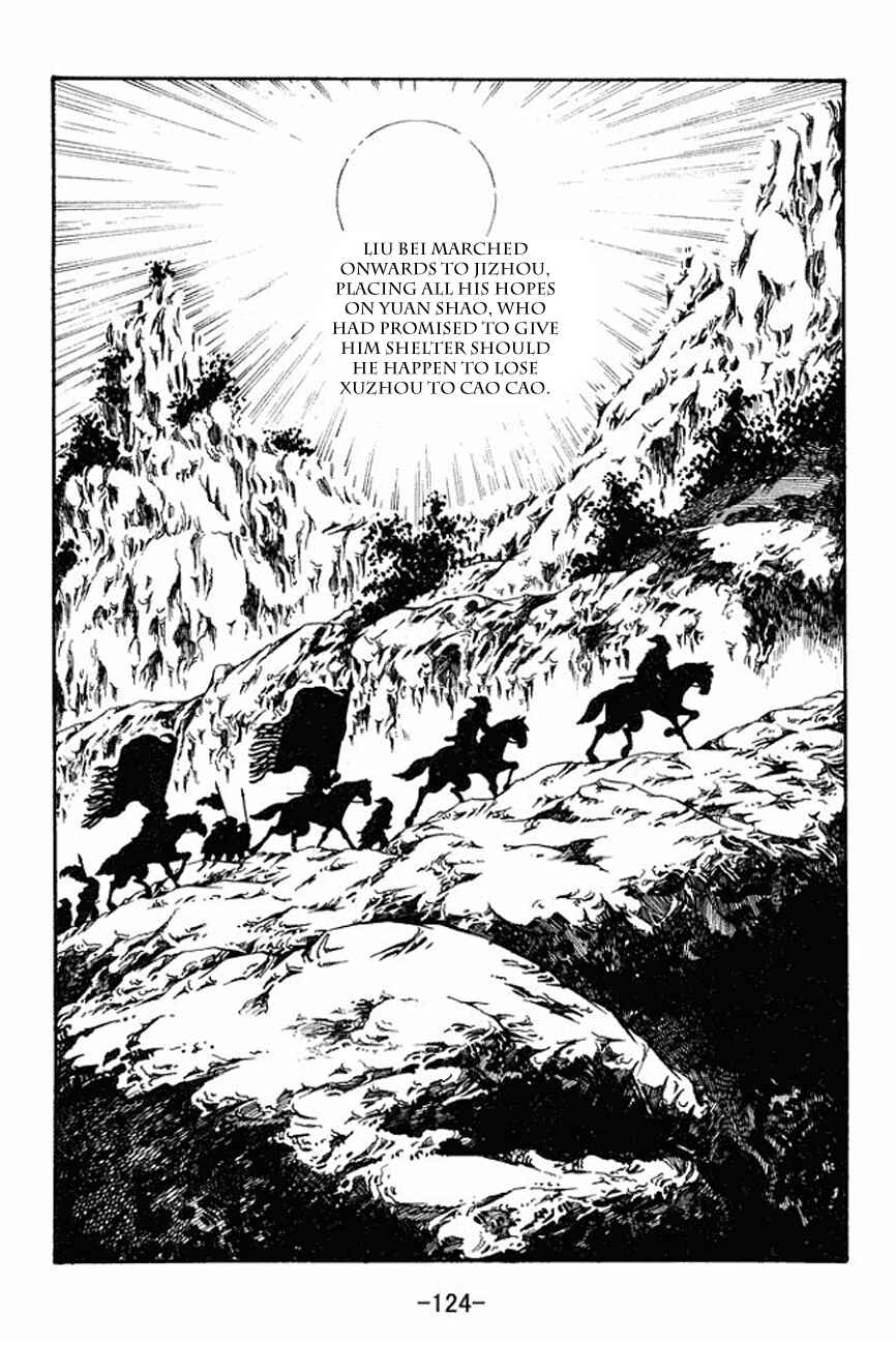 Chapter 91 - Page 50