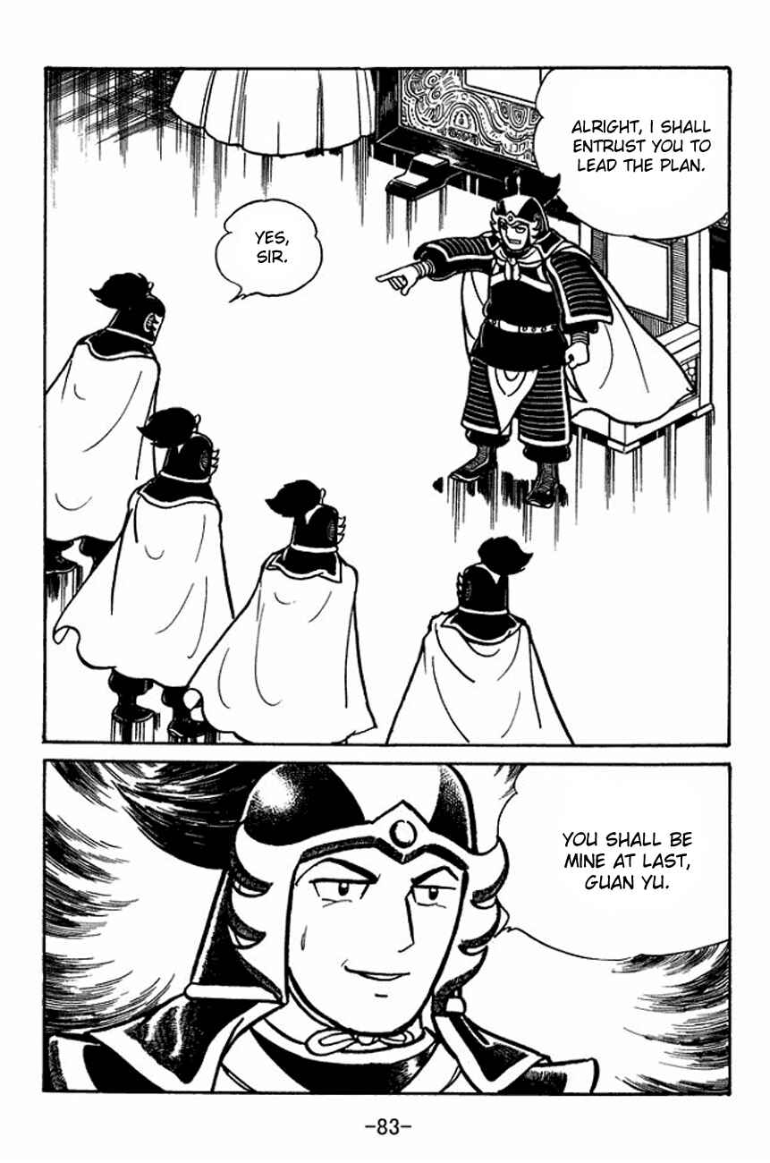 Chapter 91 - Page 9