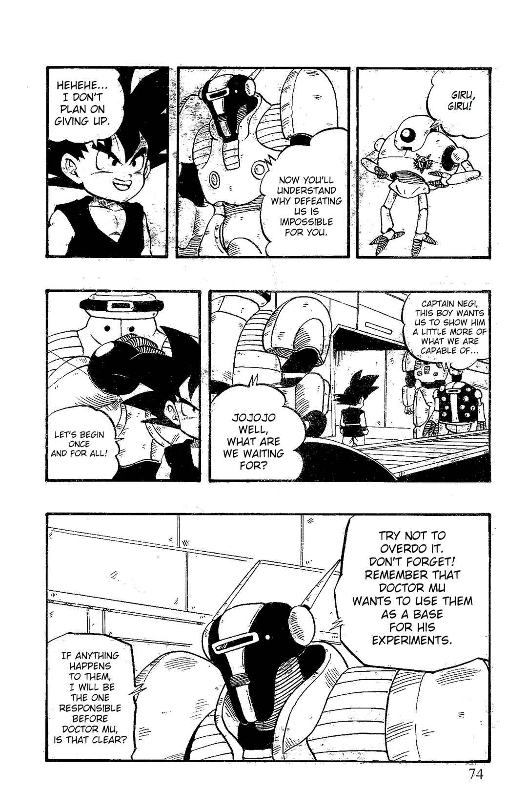 Chapter 52 - Page 8
