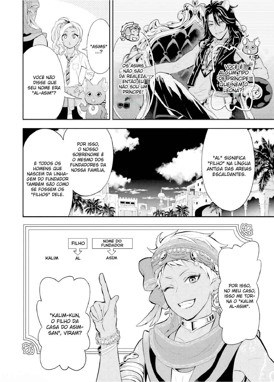 Chapter 3 - Page 6