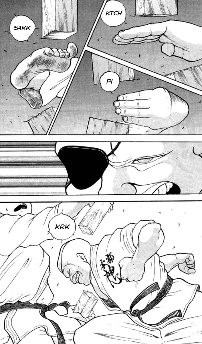 Chapter 181 - Page 22