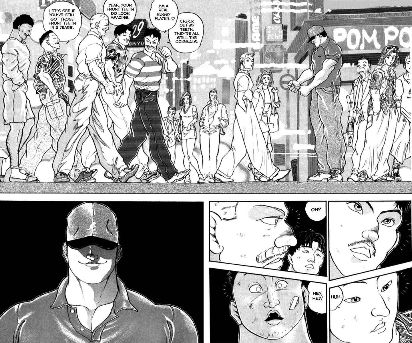 Chapter 181 - Page 28
