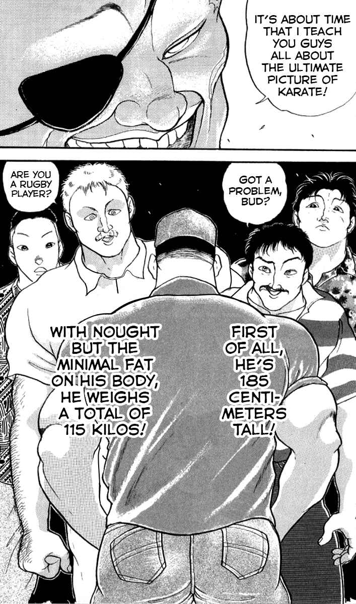 Chapter 181 - Page 29