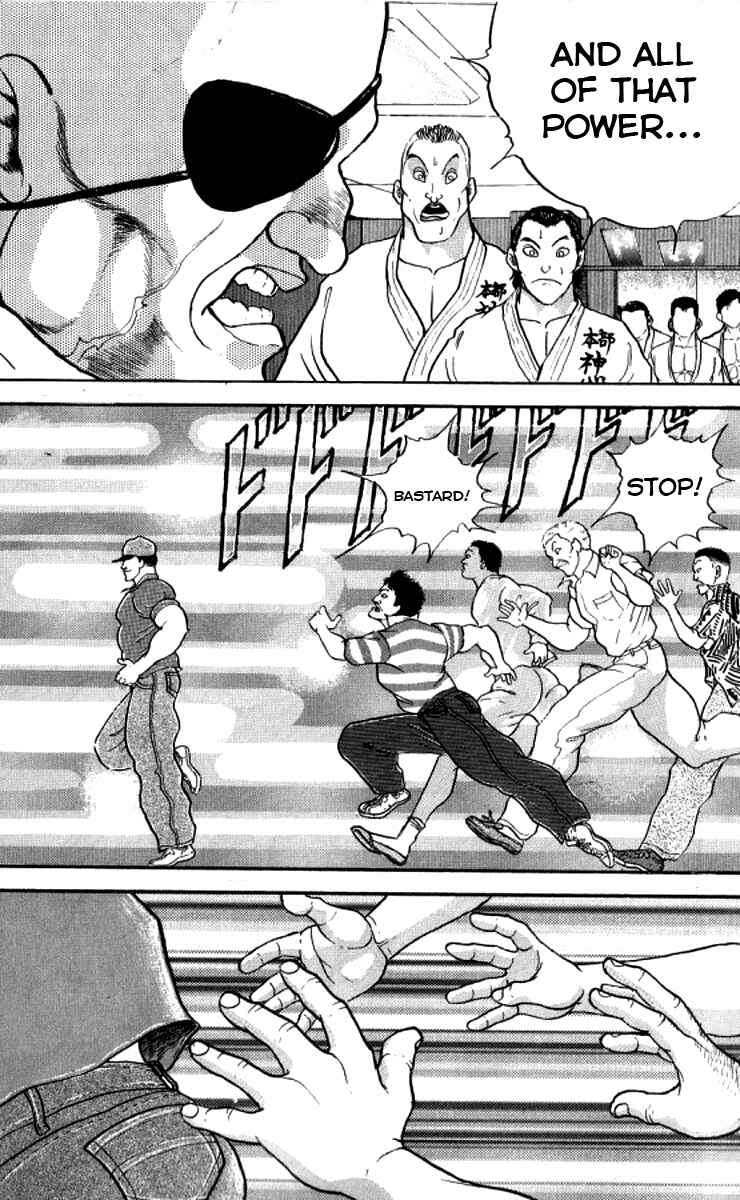 Chapter 181 - Page 32