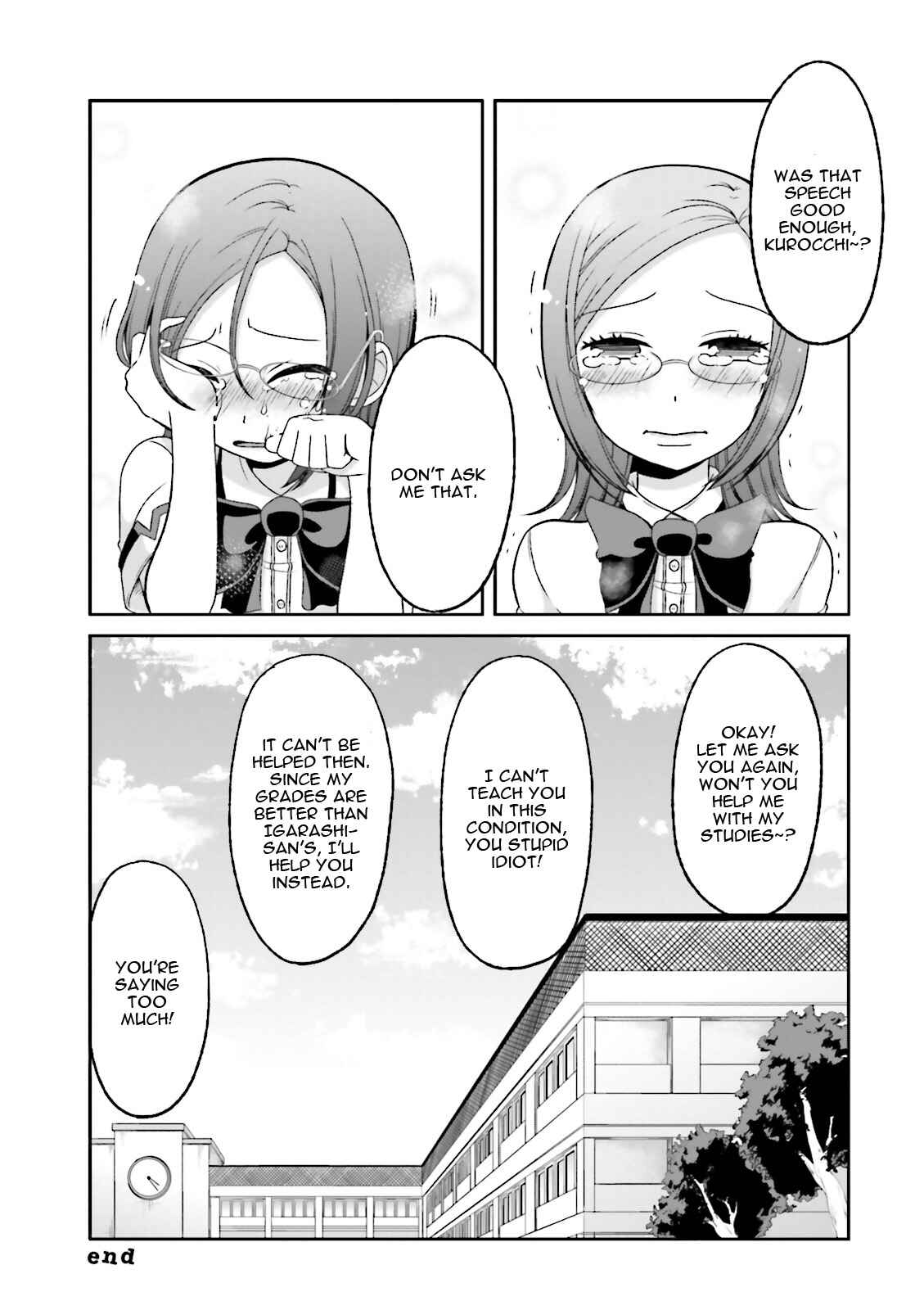 Chapter 61 - Page 10