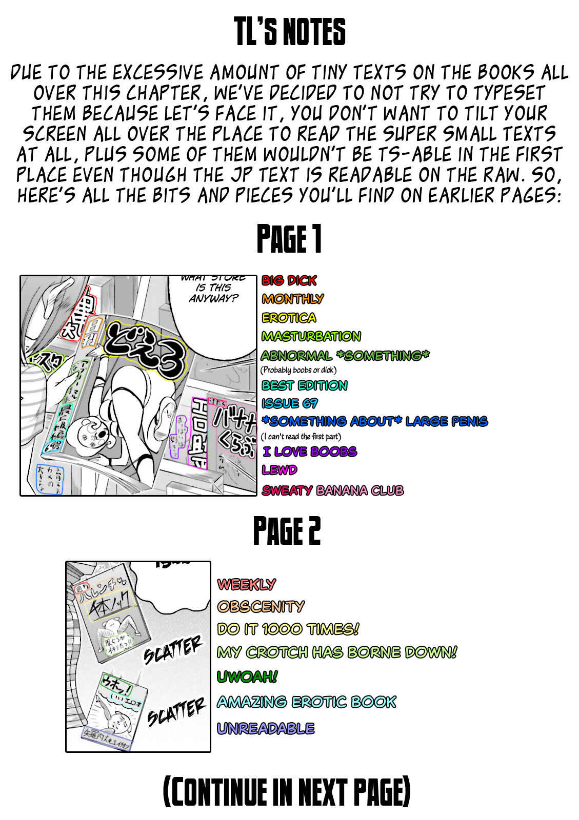 Chapter 61 - Page 14