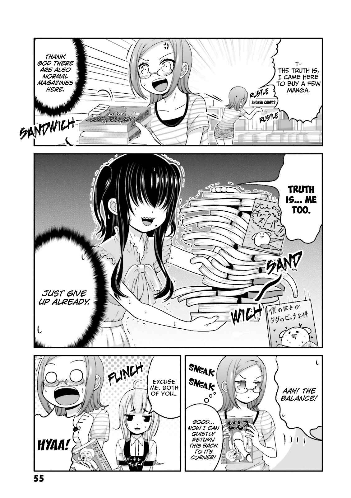 Chapter 61 - Page 4