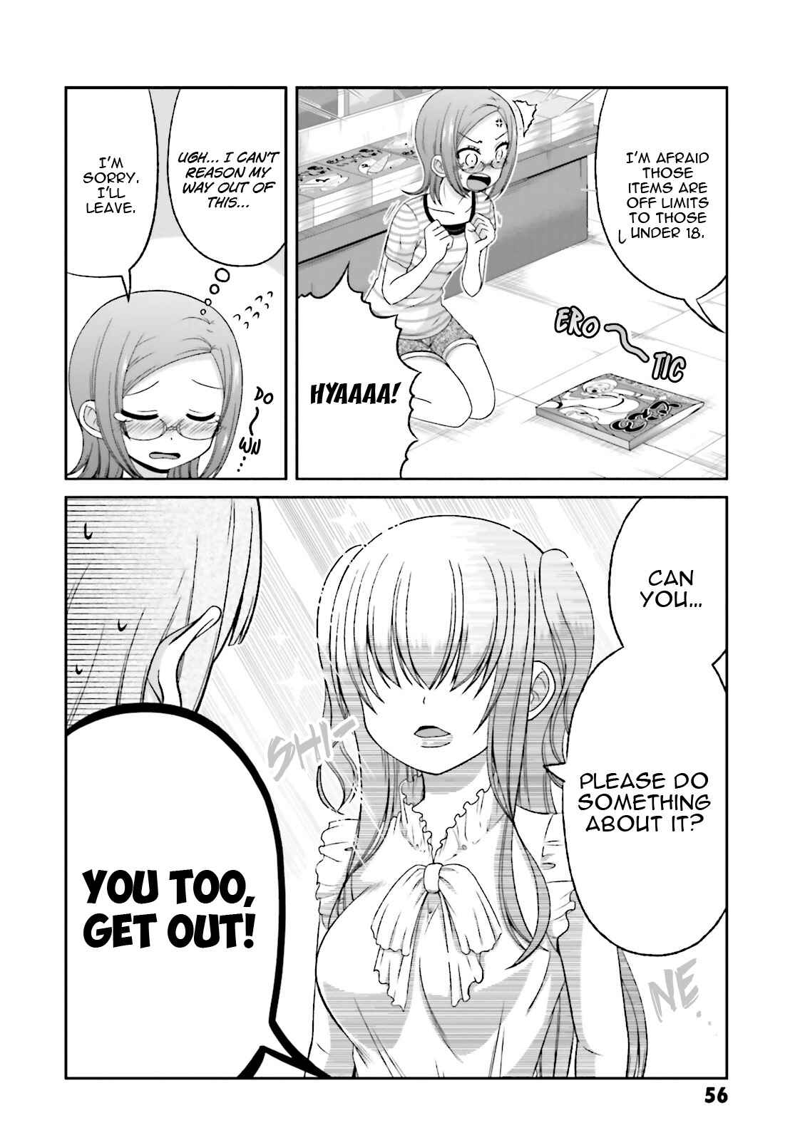 Chapter 61 - Page 5