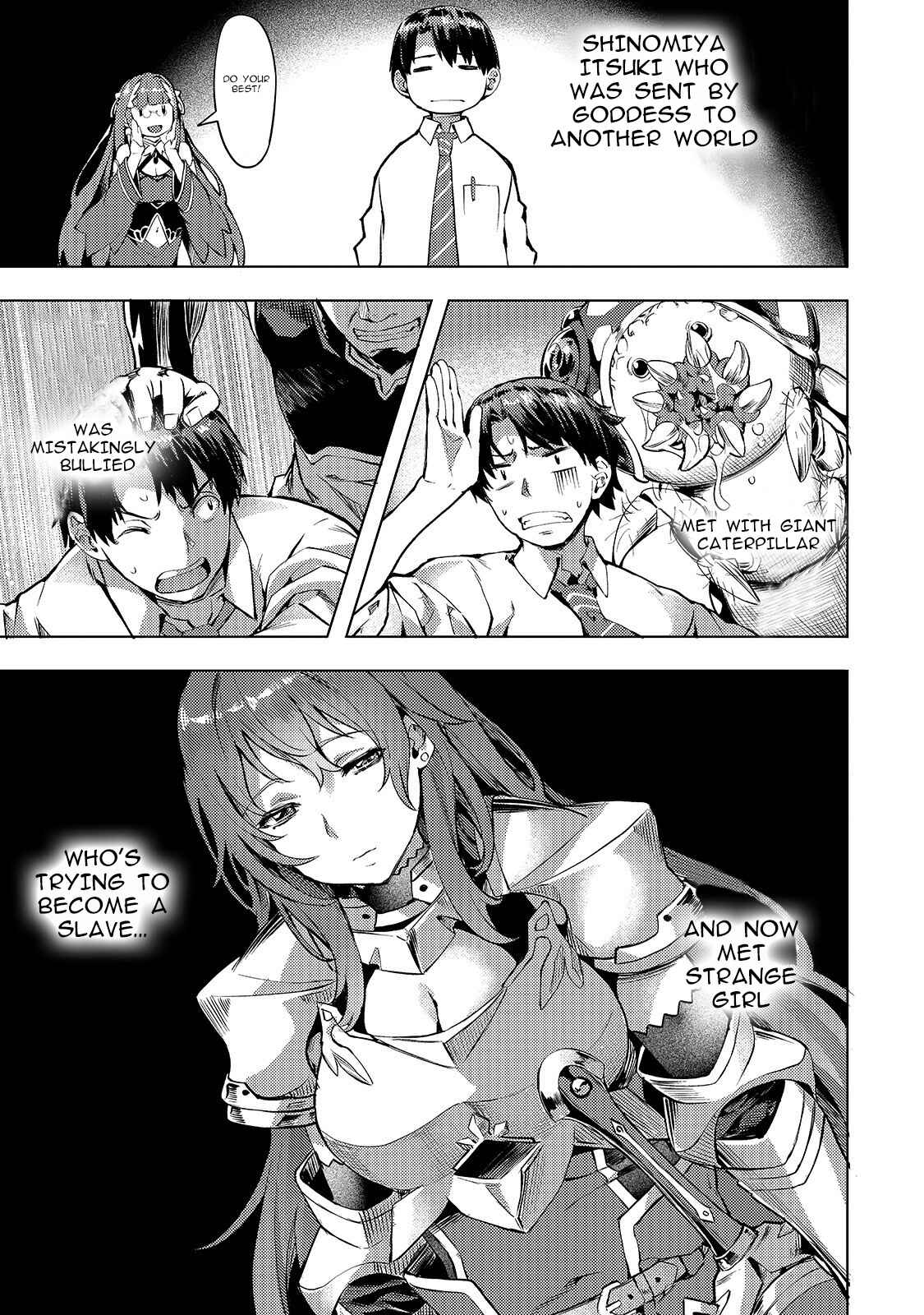 Chapter 5 - Page 1