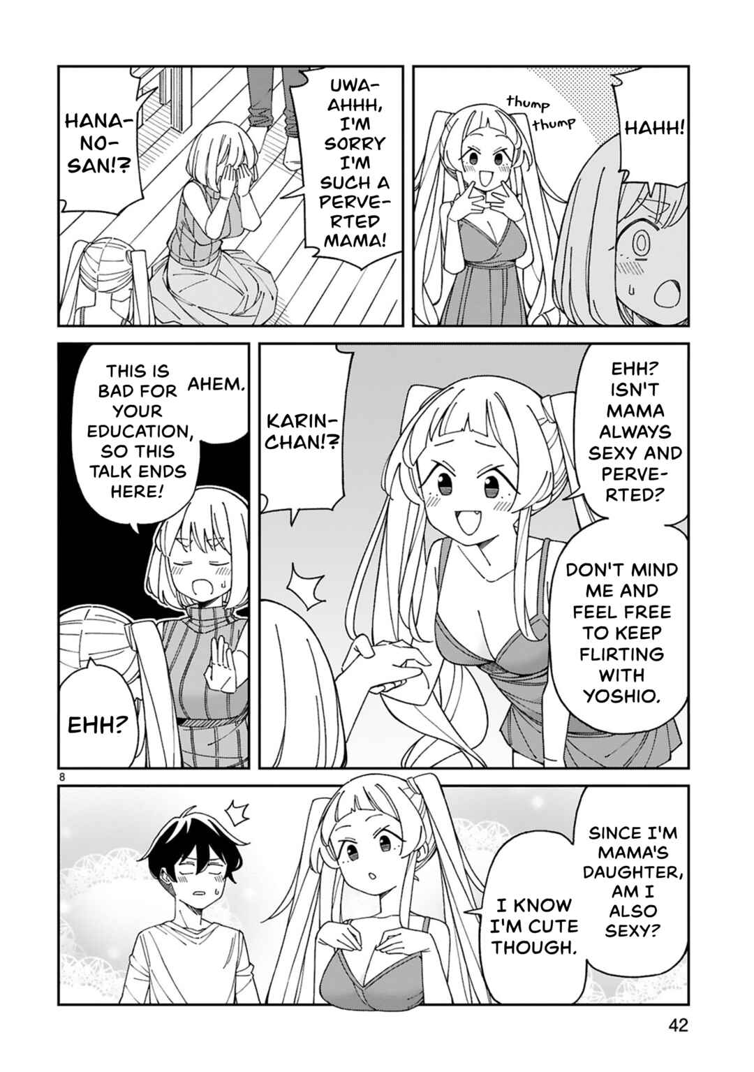 Chapter 48 - Page 8