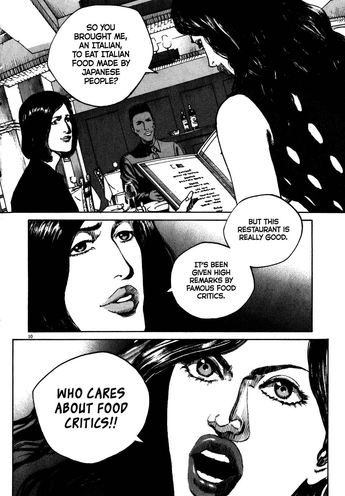 Chapter 67 - Page 11