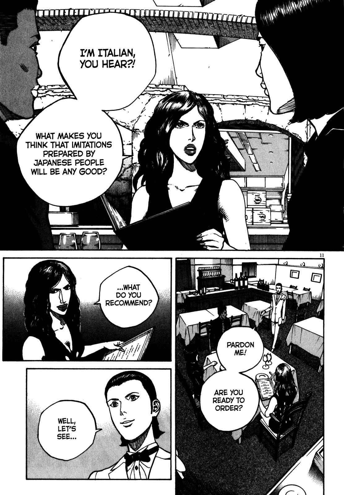 Chapter 67 - Page 12
