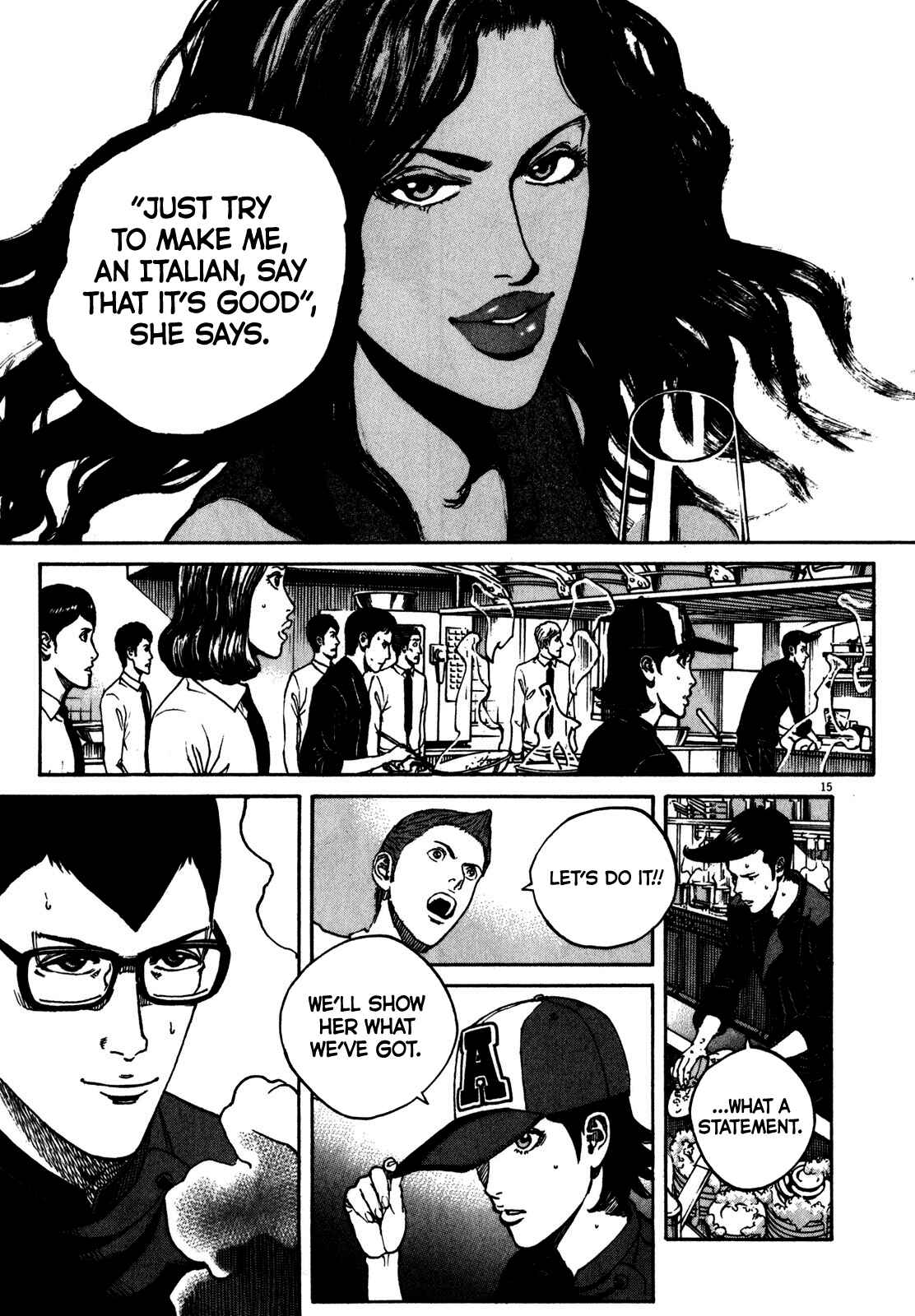 Chapter 67 - Page 15