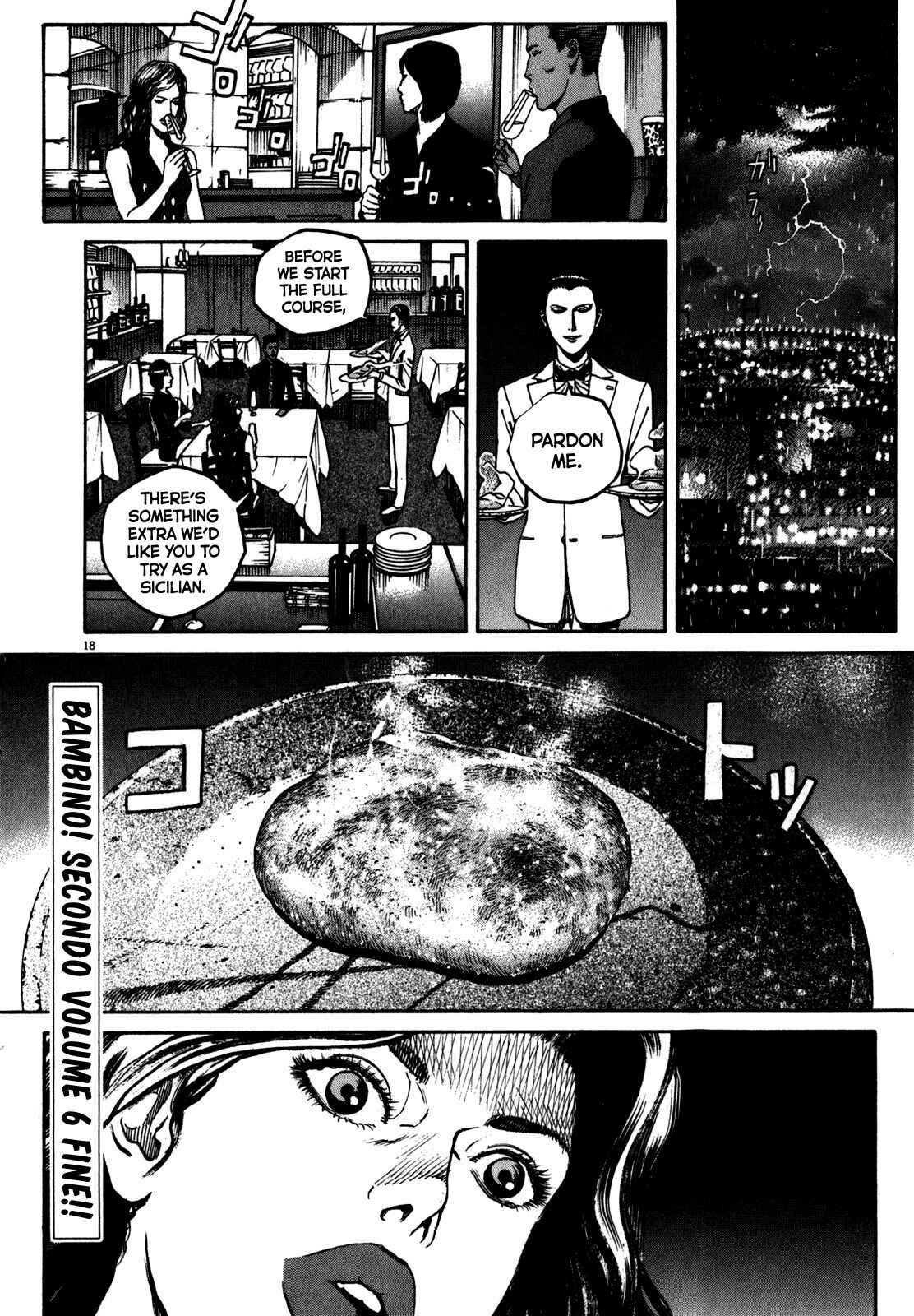 Chapter 67 - Page 17