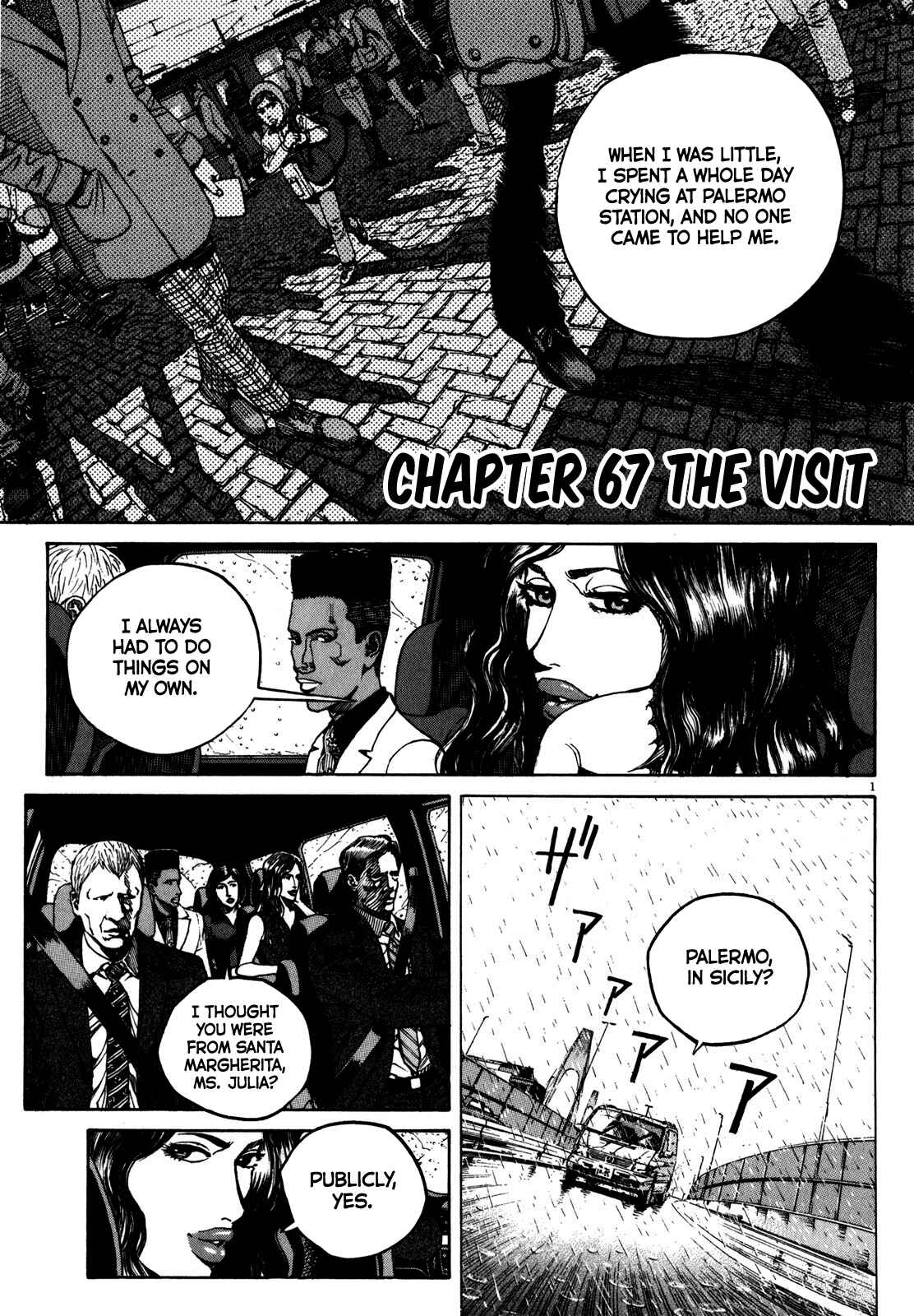 Chapter 67 - Page 2