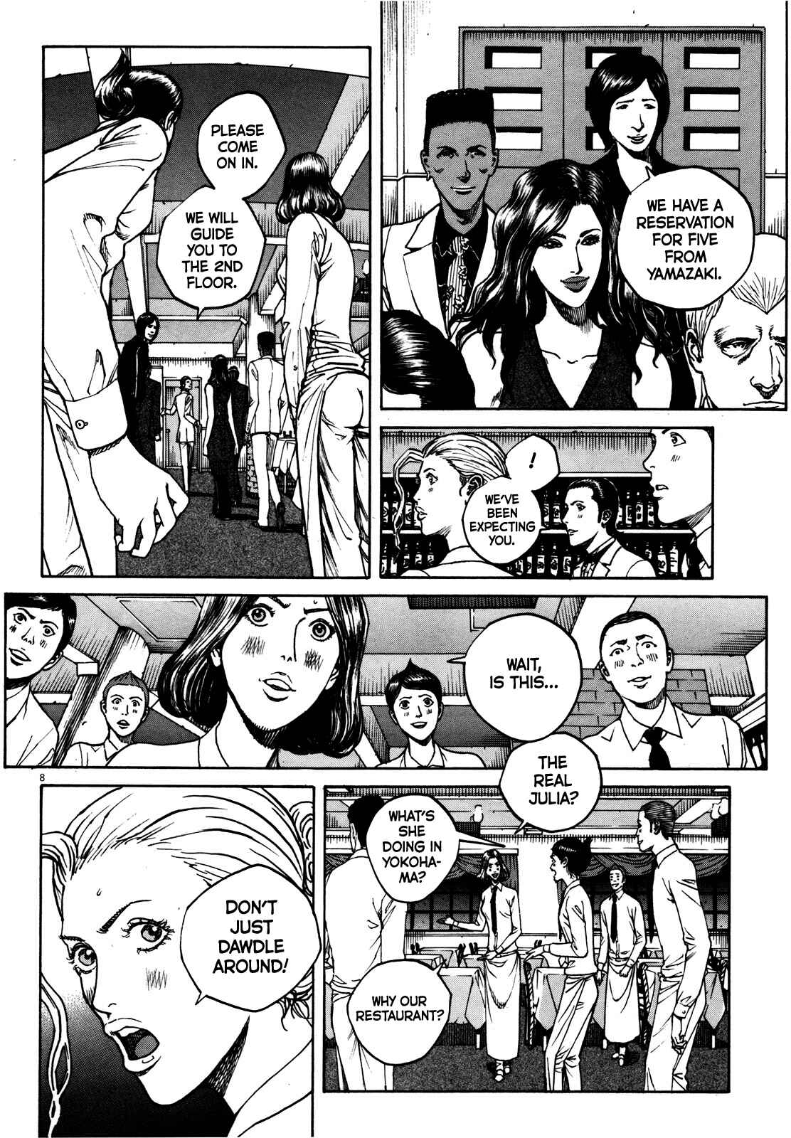 Chapter 67 - Page 9