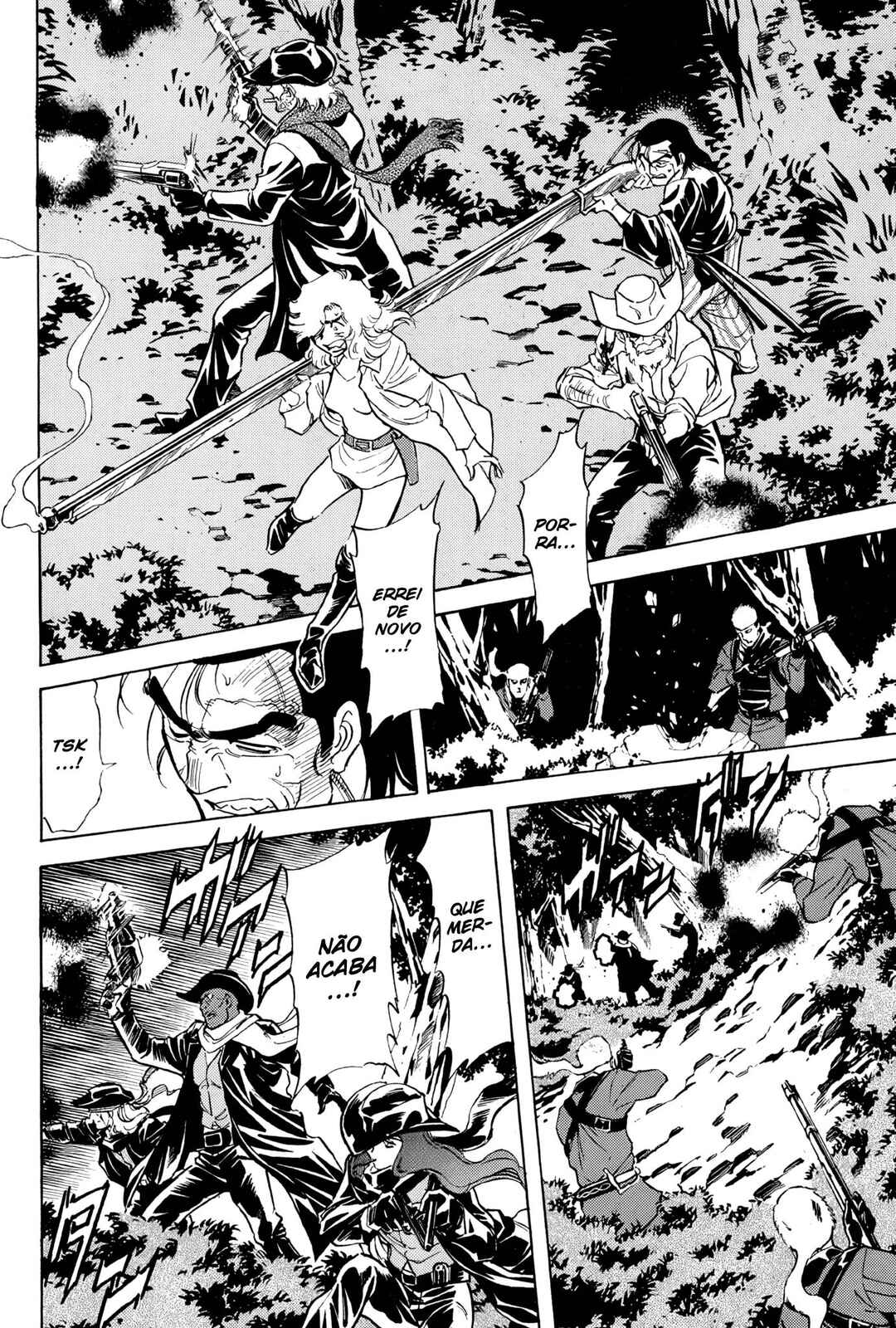 Chapter 136 - Page 13
