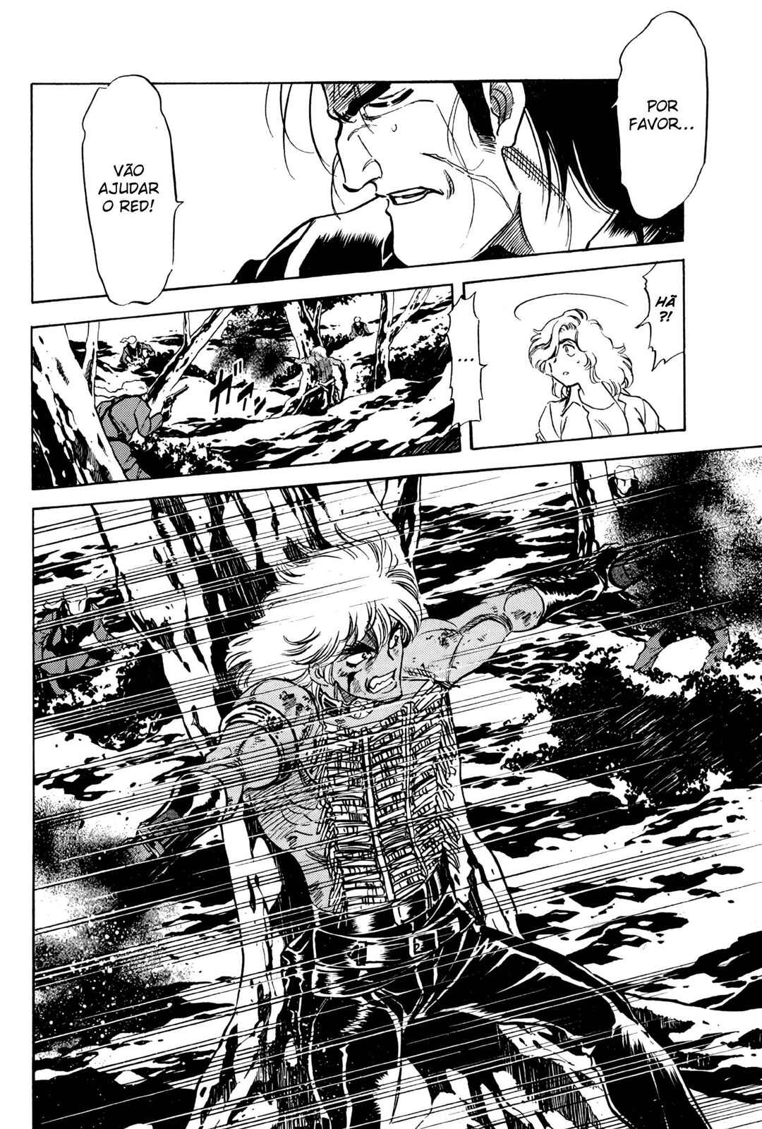 Chapter 136 - Page 15