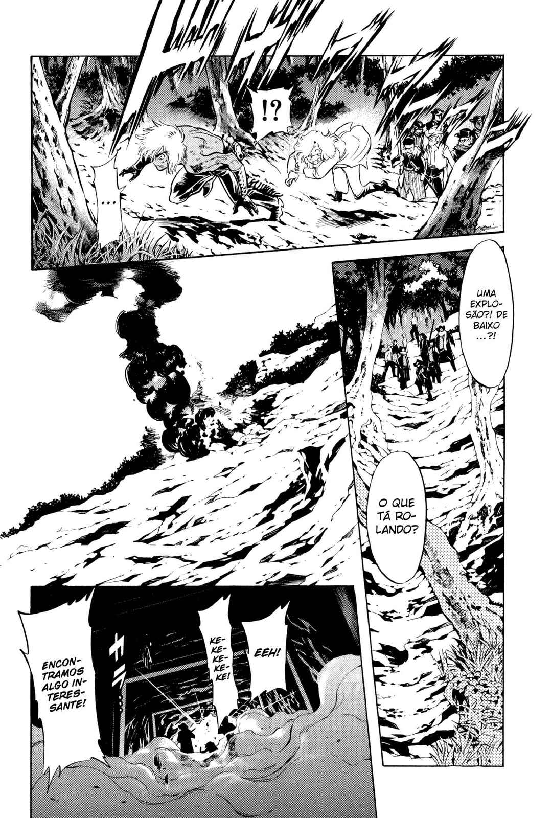 Chapter 136 - Page 5