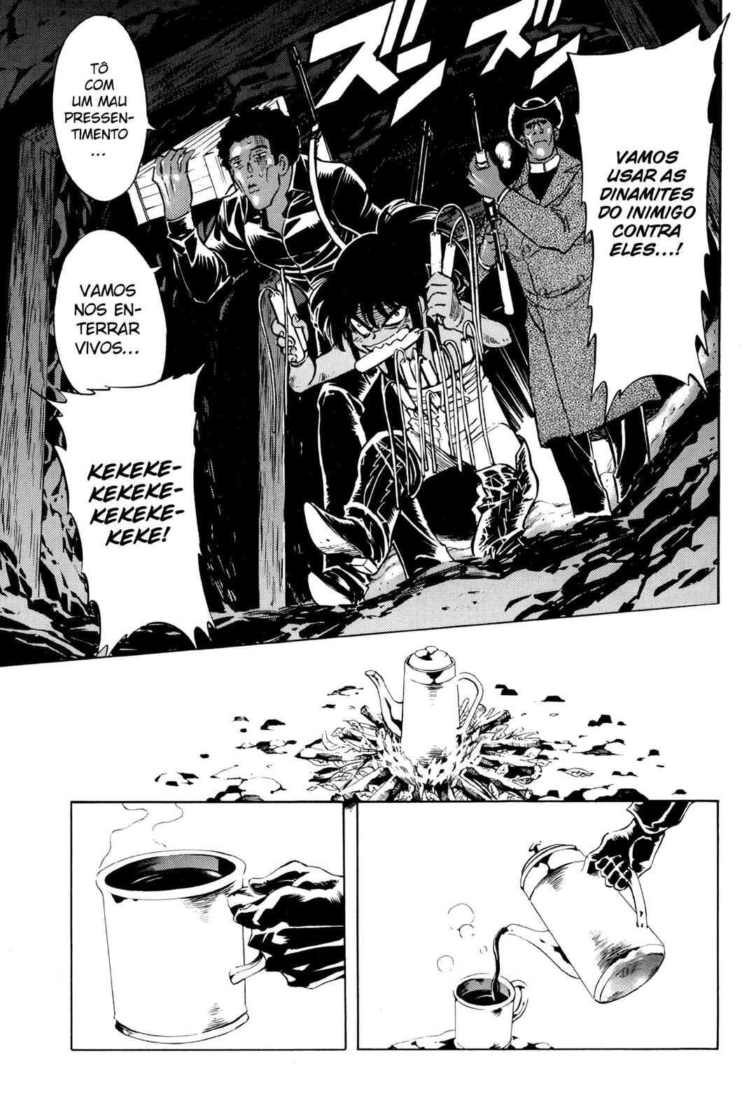 Chapter 136 - Page 6