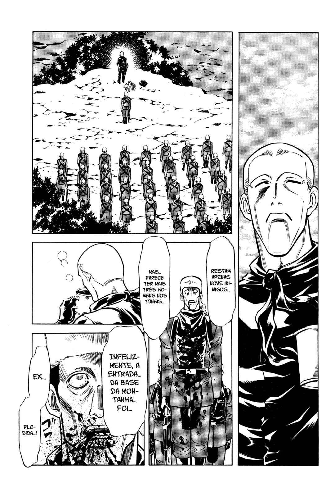Chapter 136 - Page 8