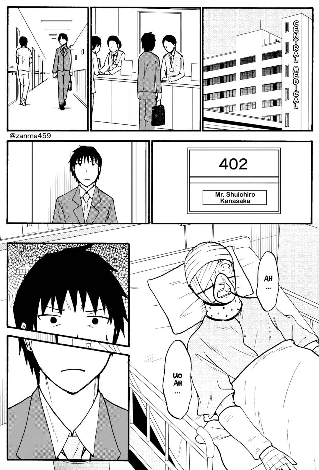 Chapter 95 - Page 4