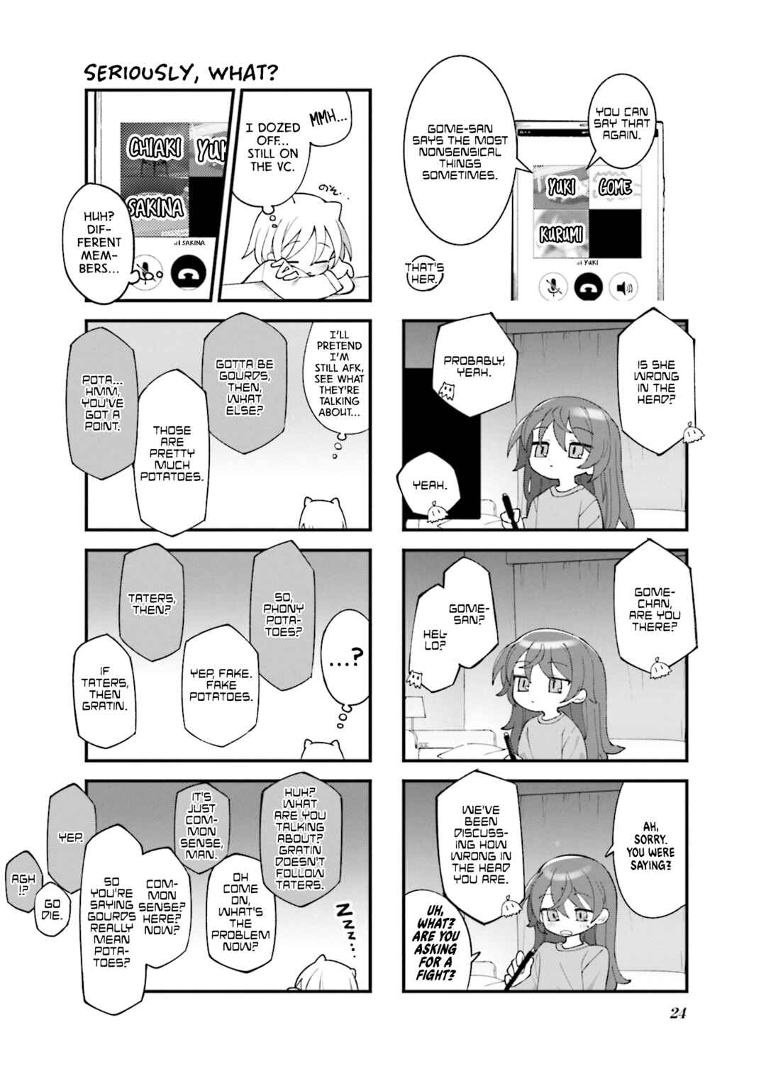 Chapter 39 - Page 6
