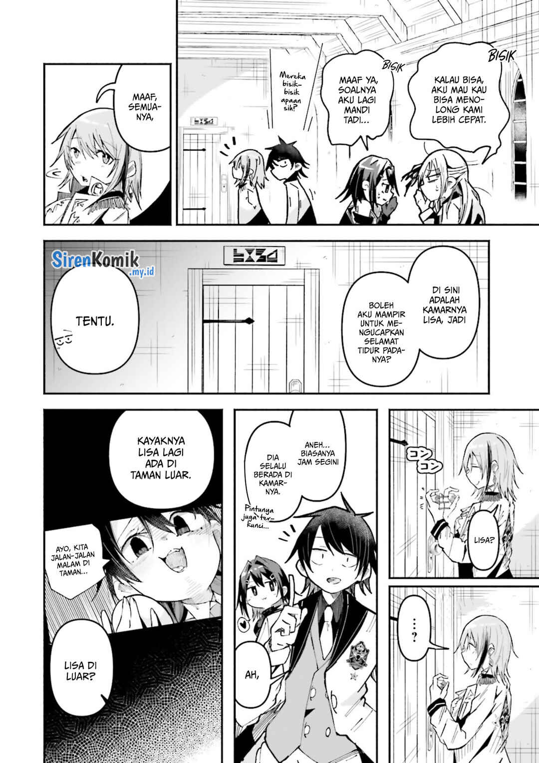 Chapter 34 - Page 15