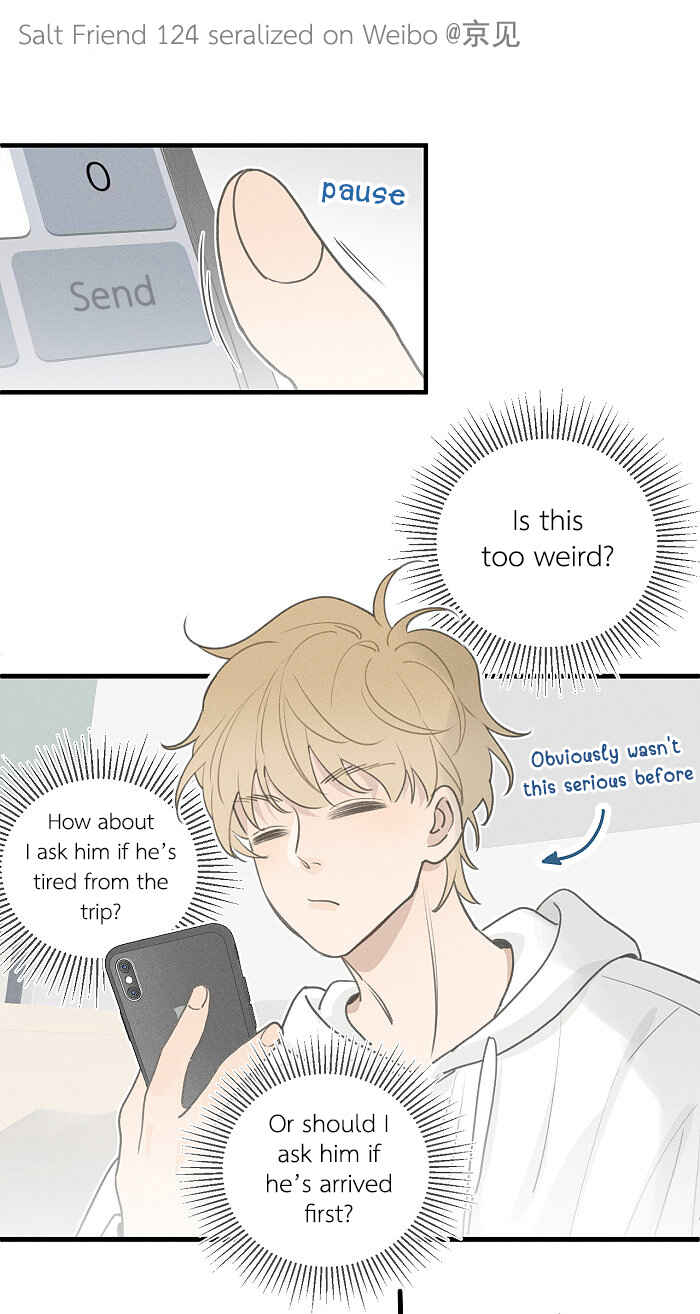 Chapter 124 - Page 1