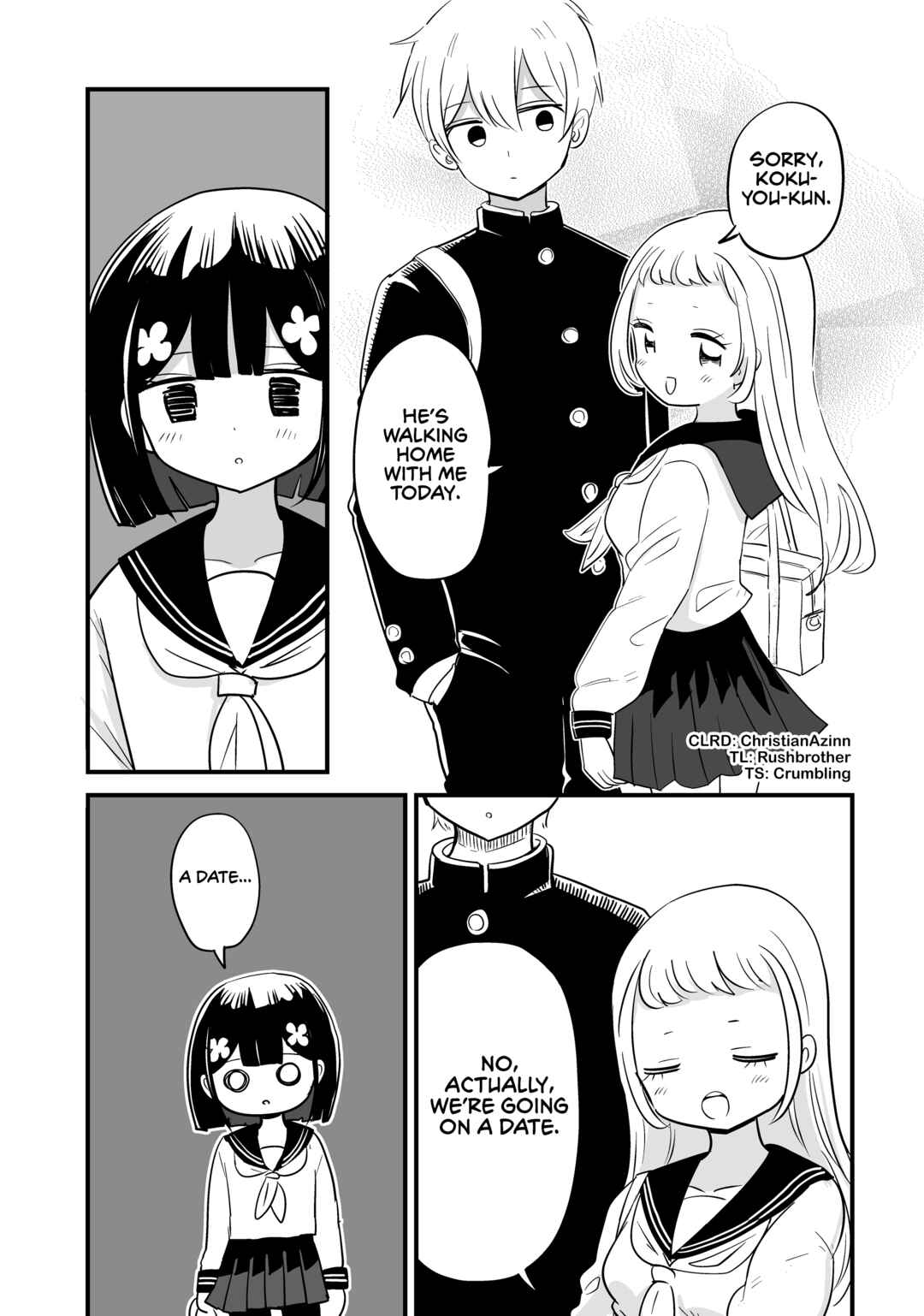 Chapter 13 - Page 1