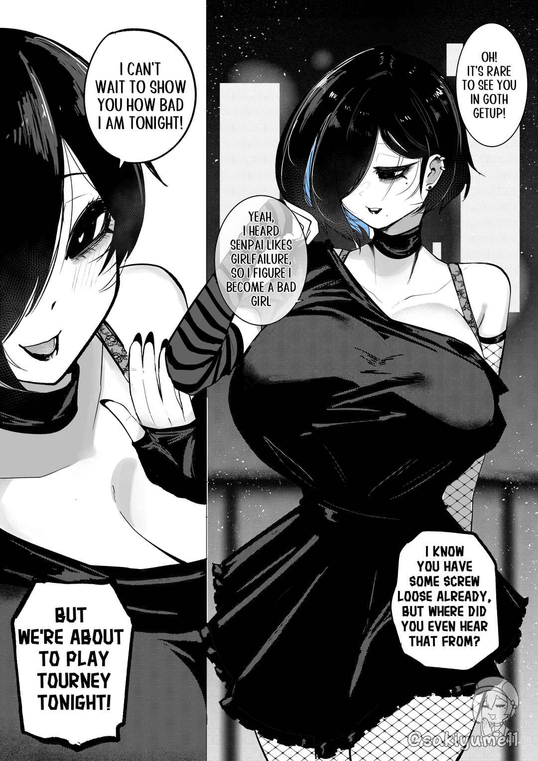 Chapter 4.3 - Page 1
