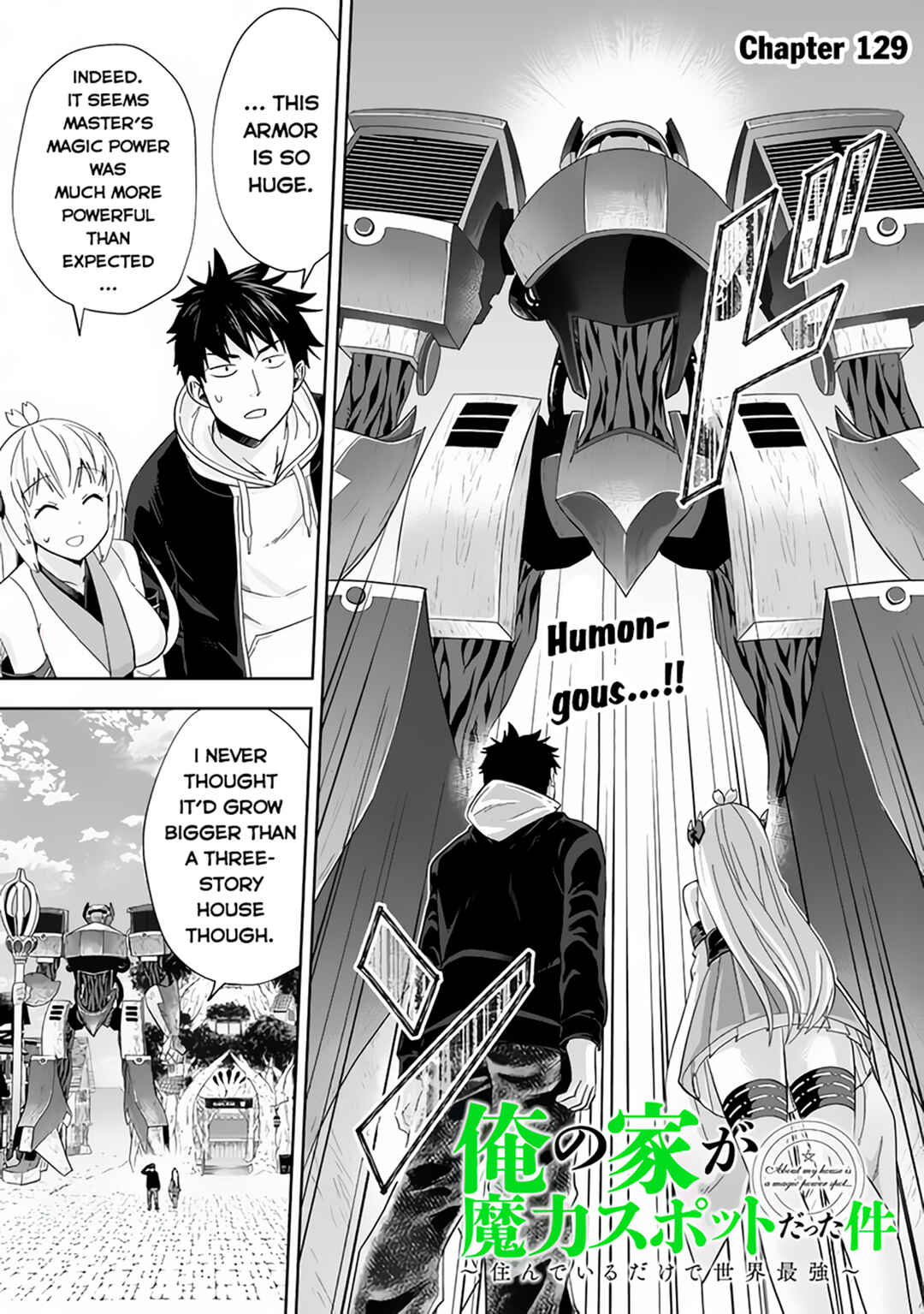 Chapter 129 - Page 2