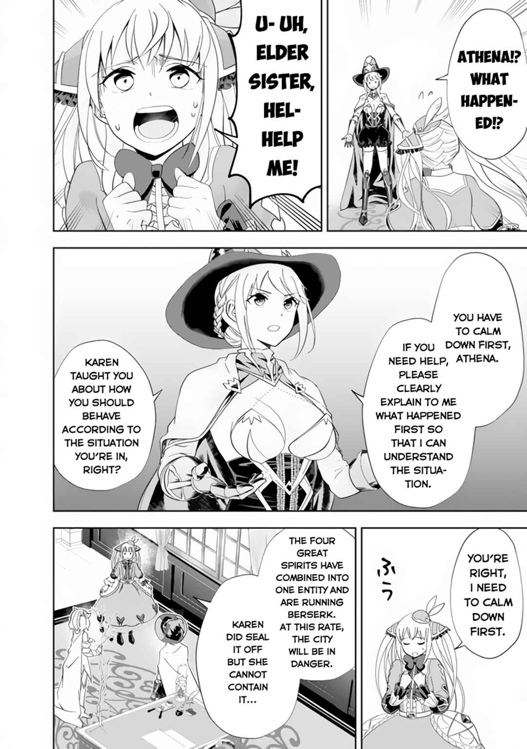 Chapter 129 - Page 9