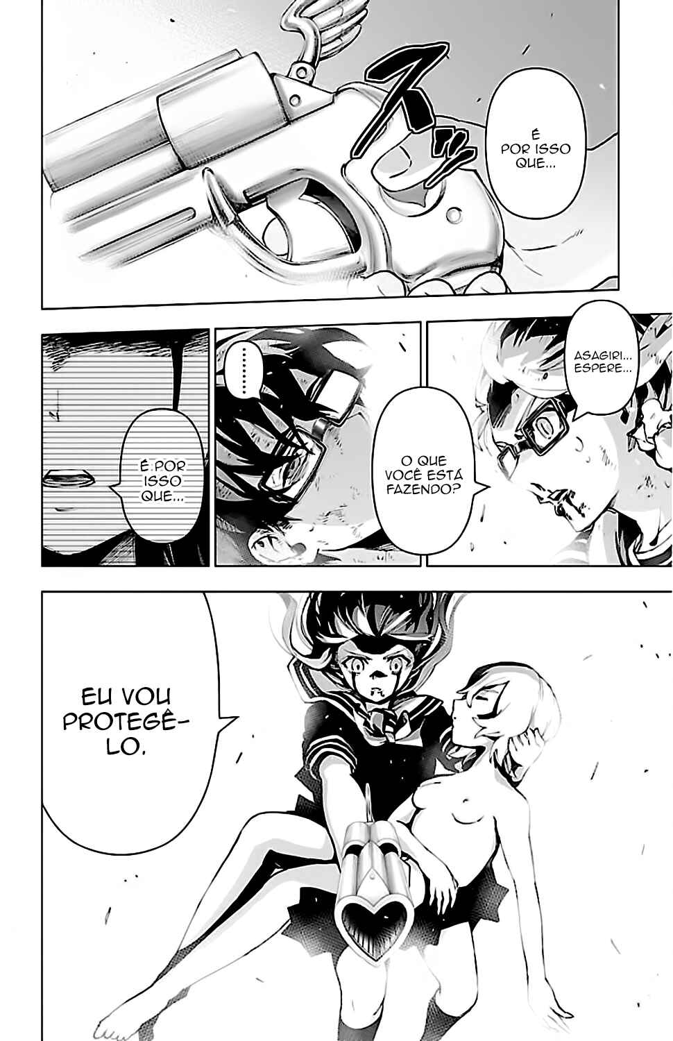 Chapter 134 - Page 13