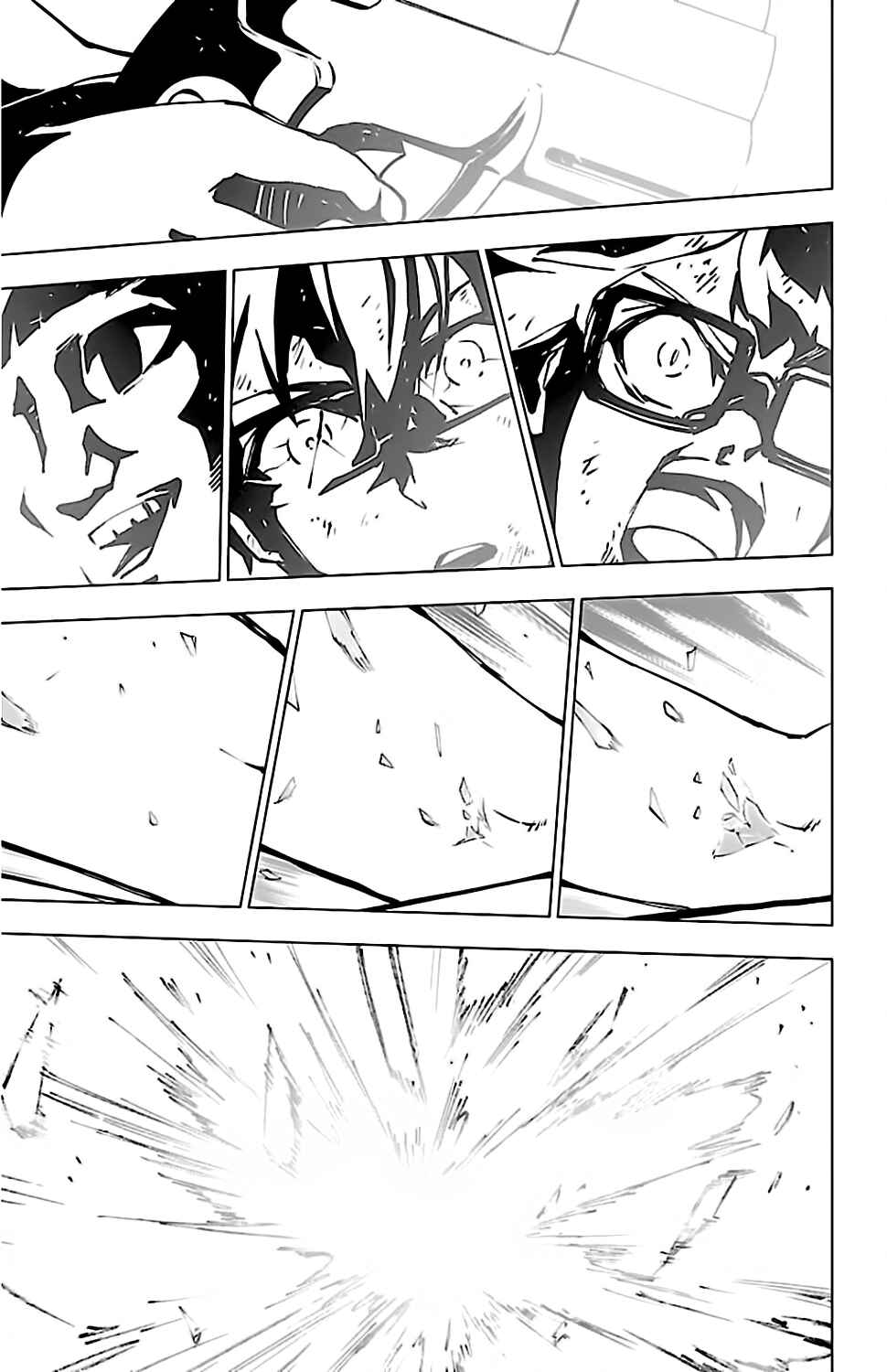 Chapter 134 - Page 16