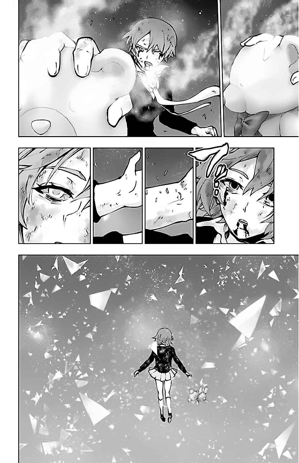 Chapter 134 - Page 3