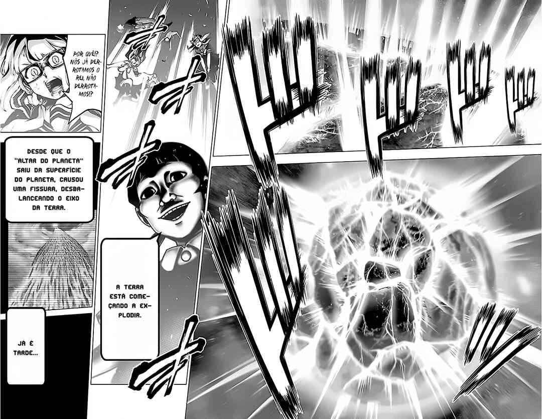 Chapter 134 - Page 7