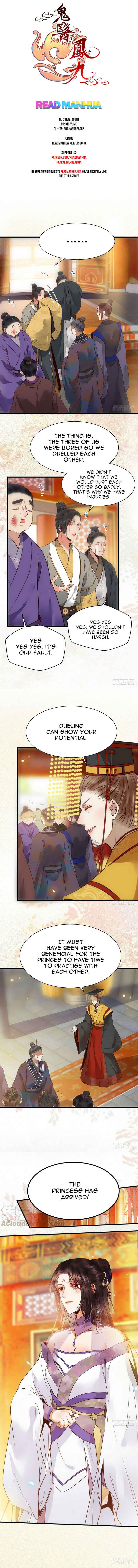 Chapter 214 - Page 1