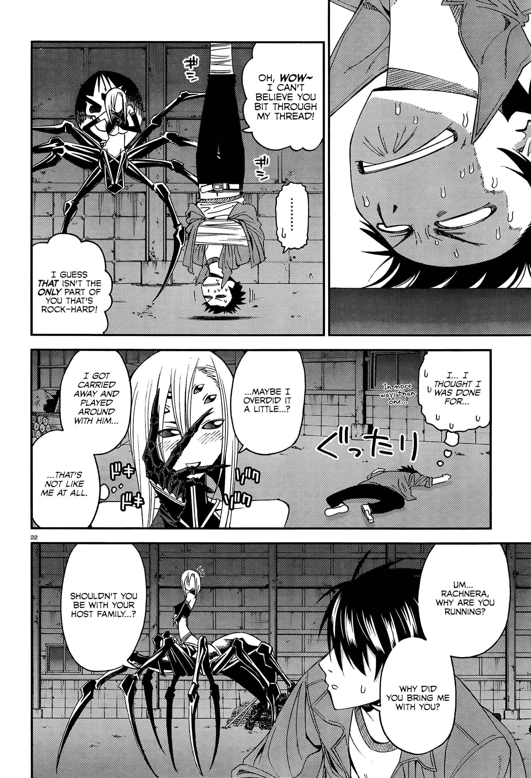 Chapter 15 - Page 22