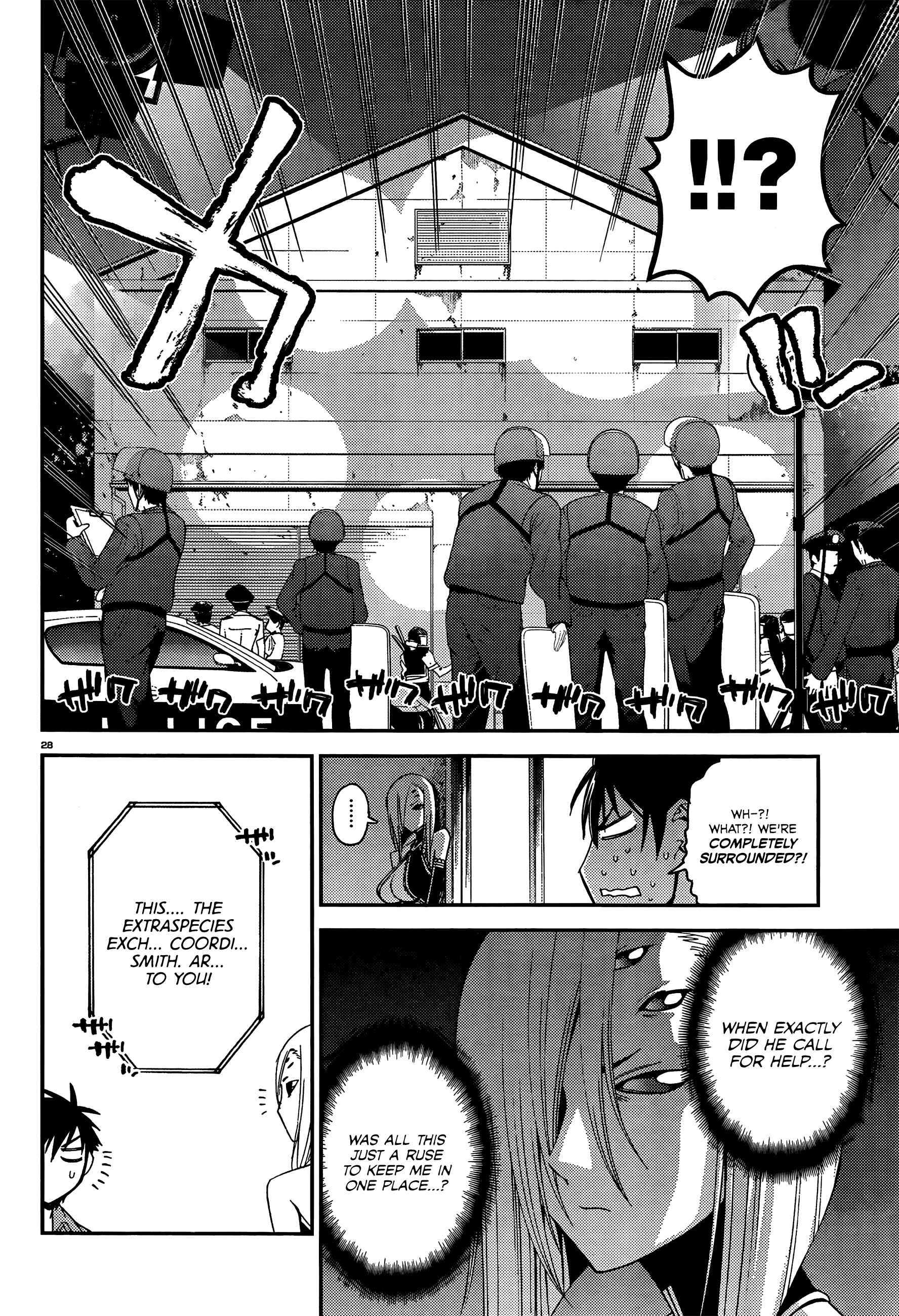 Chapter 15 - Page 28