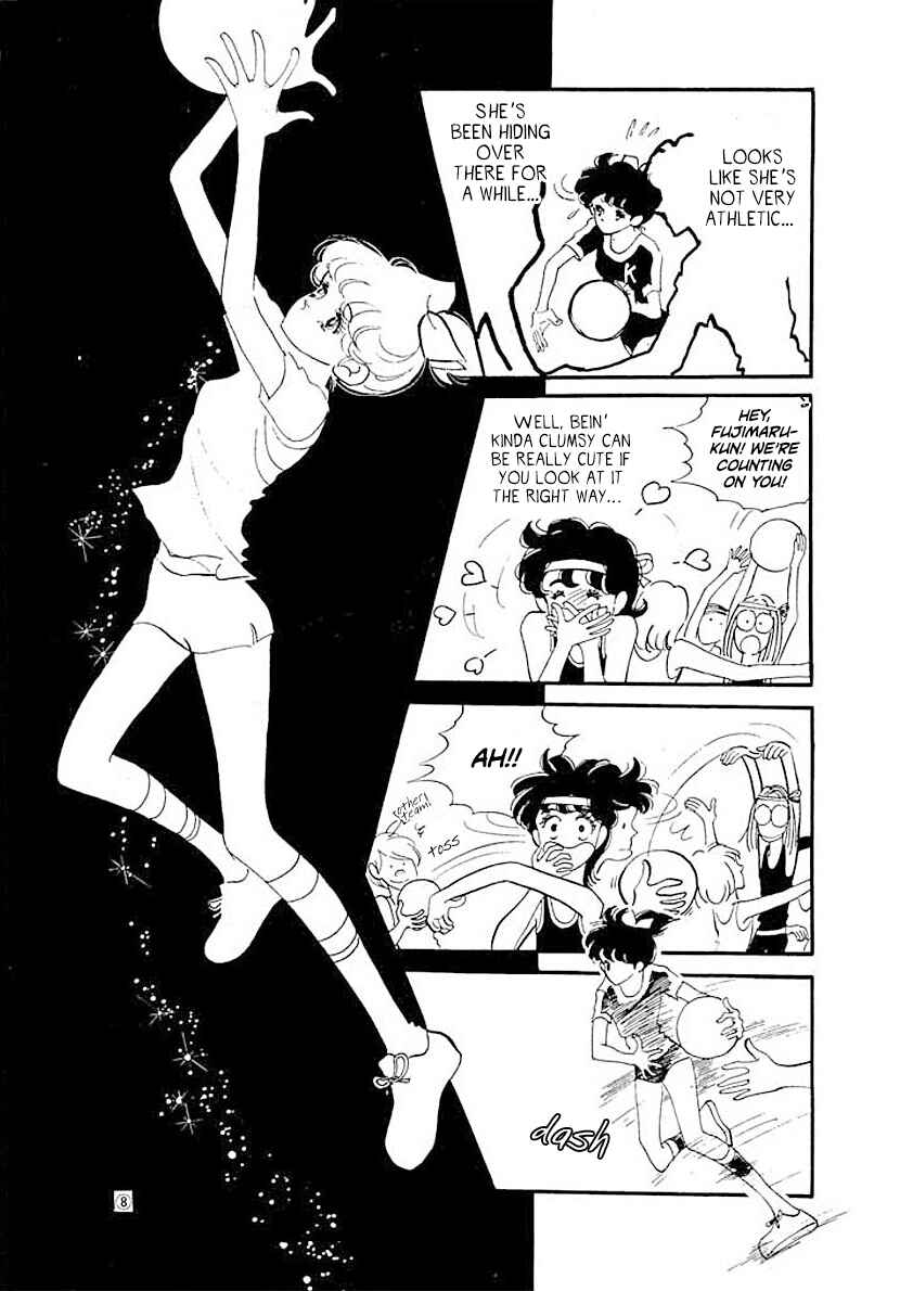 Chapter 2 - Page 8
