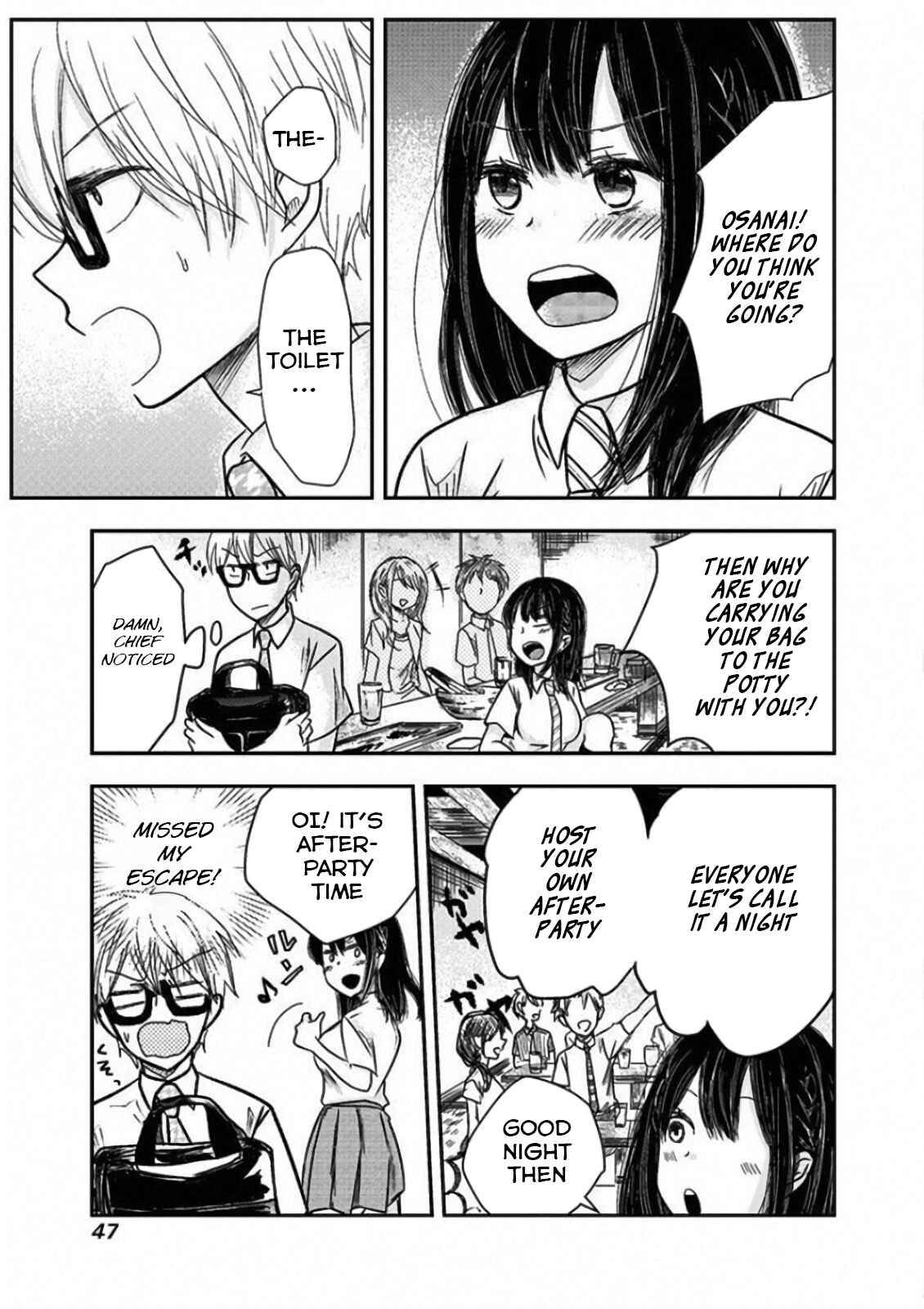 Chapter 5 - Page 1