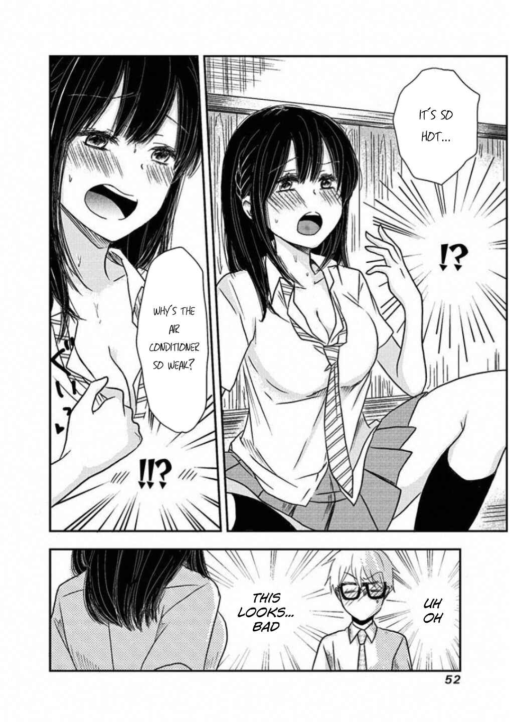Chapter 5 - Page 6