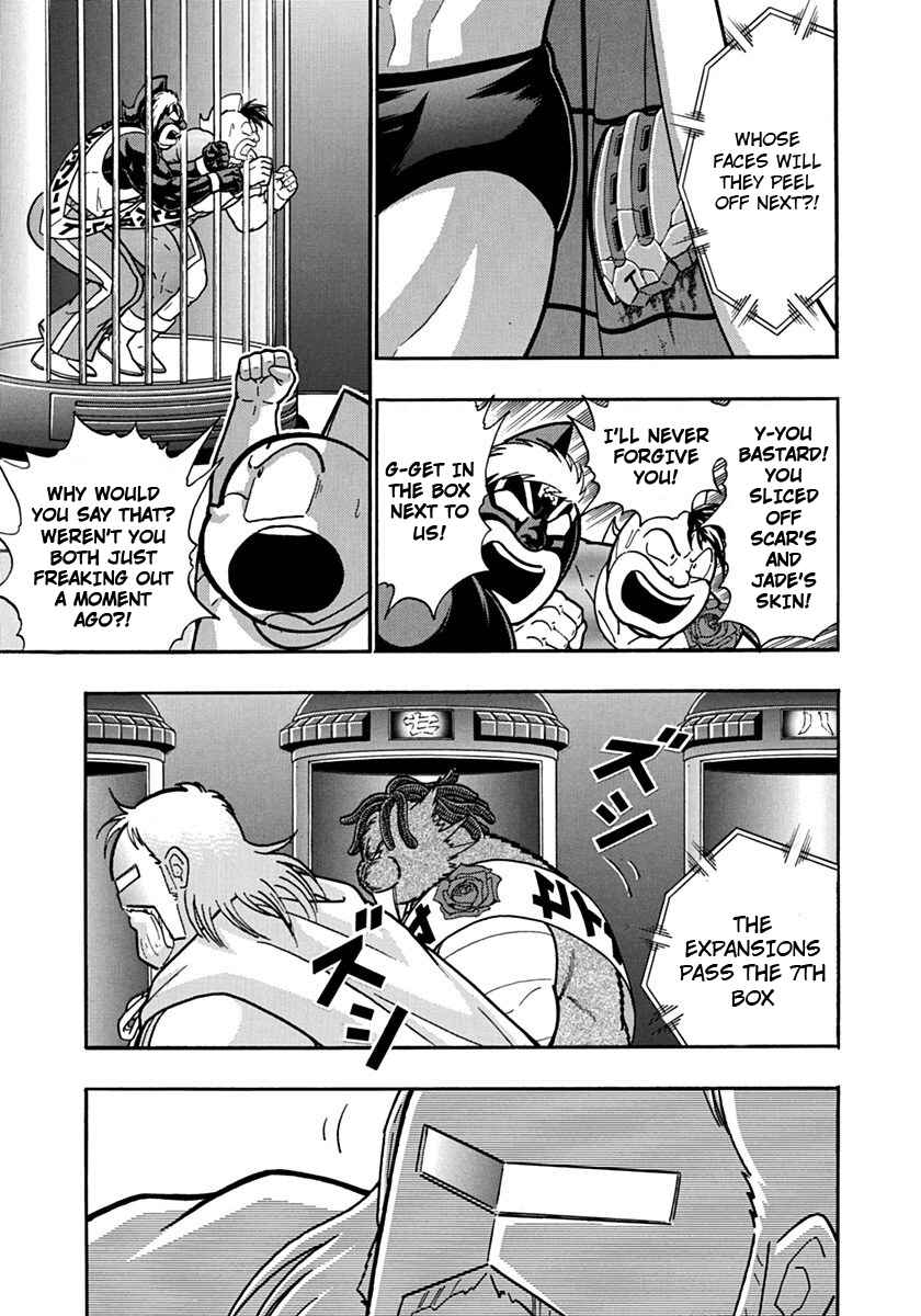 Chapter 111 - Page 13