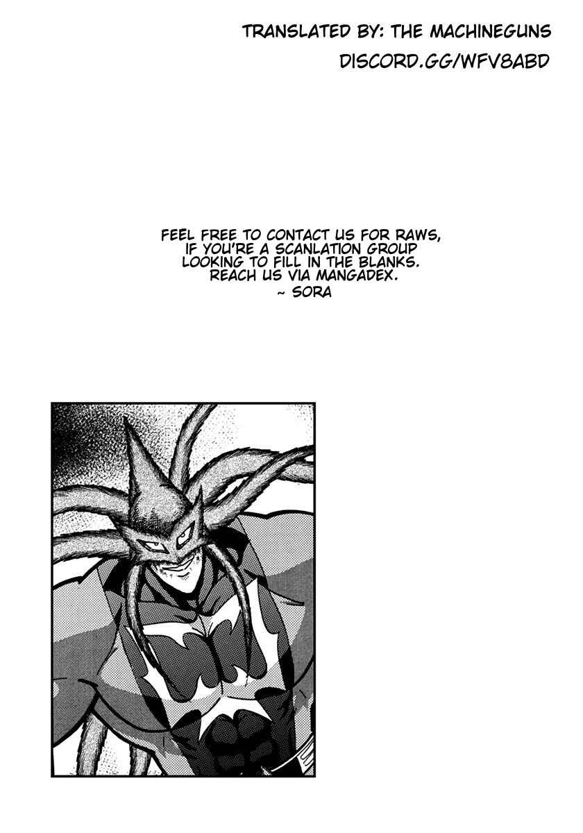 Chapter 111 - Page 21