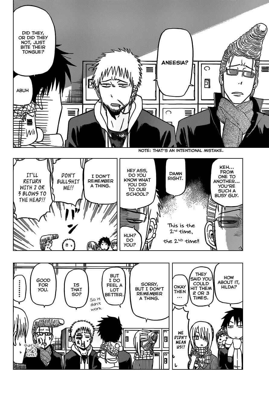 Chapter 140 - Page 11